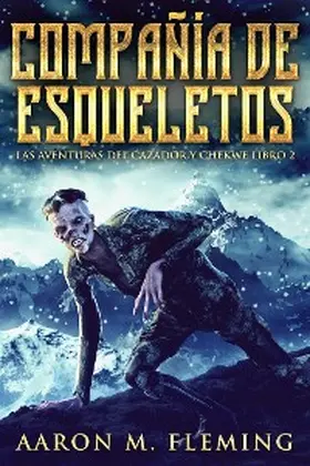 Fleming |  Compañía de esqueletos | eBook | Sack Fachmedien