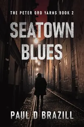 Brazill |  Seatown Blues | eBook | Sack Fachmedien