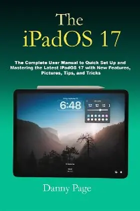 Page |  The iPadOS 17 | eBook | Sack Fachmedien
