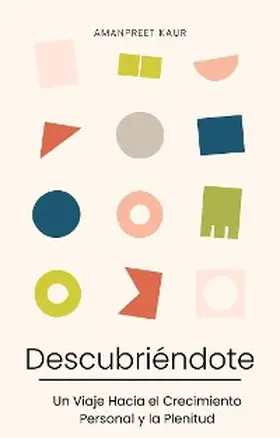 Kaur |  Descubriéndote | eBook | Sack Fachmedien