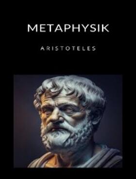 Aristoteles |  Metaphysik (übersetzt) | eBook | Sack Fachmedien