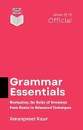 Kaur |  Grammar Essentials: Navigating the Rules of Grammar – From Basics to Advanced Techniques | eBook | Sack Fachmedien