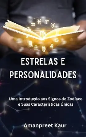 Kaur |  Estrelas e Personalidades | eBook | Sack Fachmedien