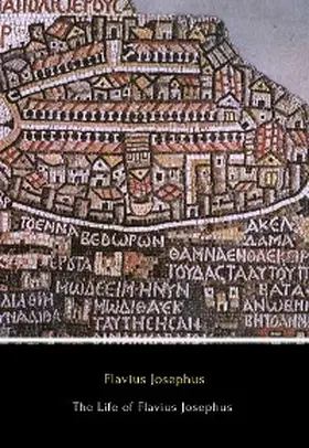 Josephus |  The Life of Flavius Josephus | eBook | Sack Fachmedien