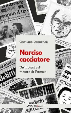 Demicheli |  Narciso cacciatore | eBook | Sack Fachmedien