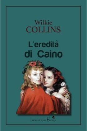 Collins |  L'eredità di Caino | eBook | Sack Fachmedien