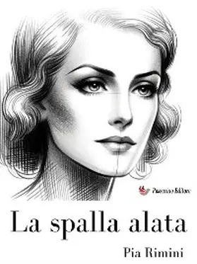 Rimini |  La spalla alata | eBook | Sack Fachmedien