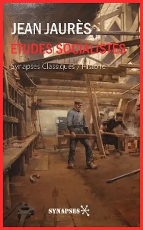 Jaurès |  Études socialistes | eBook | Sack Fachmedien