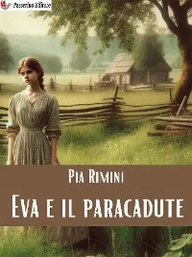 Rimini |  Eva e il paracadute | eBook | Sack Fachmedien