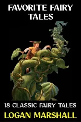Marshall |  Favorite Fairy Tales | eBook | Sack Fachmedien