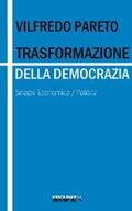 Pareto |  Trasformazione della democrazia | eBook | Sack Fachmedien