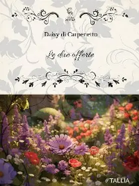 di Carpinetto |  Le due offerte | eBook | Sack Fachmedien