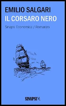 Salgari |  Il Corsaro Nero | eBook | Sack Fachmedien