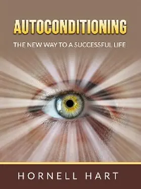 Hart / De Angelis |  Autoconditioning | eBook | Sack Fachmedien