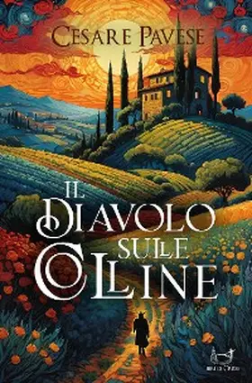 Pavese |  Il diavolo sulle colline | eBook | Sack Fachmedien