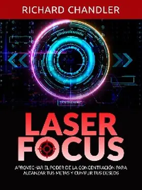 Chandler |  Laser Focus (Traducido) | eBook | Sack Fachmedien
