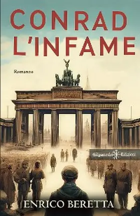 Beretta |  Conrad l'infame | eBook | Sack Fachmedien