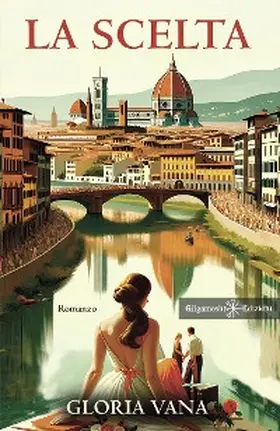 Vana |  La scelta | eBook | Sack Fachmedien