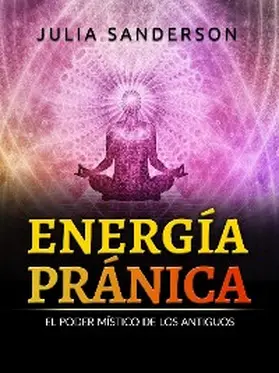 Sanderson |  ENERGÍA PRÁNICA (Traducido) | eBook | Sack Fachmedien