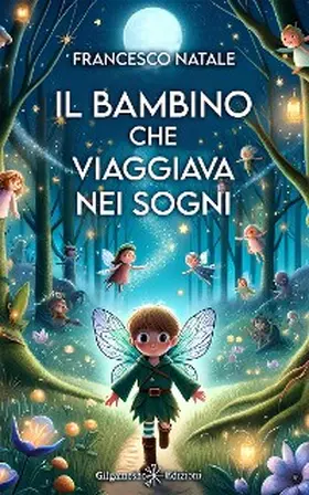 Natale | Il bambino che viaggiava nei sogni | E-Book | www.sack.de