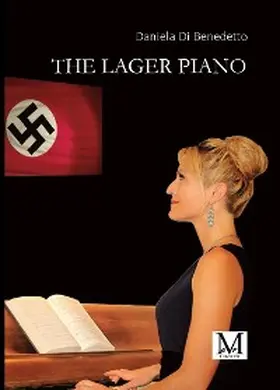 Di Benedetto |  The lager piano | eBook | Sack Fachmedien