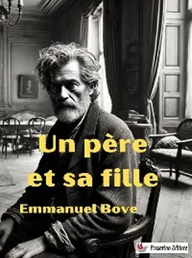 Bove |  Un père et sa fille | eBook | Sack Fachmedien