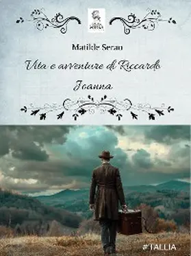 Serao |  Vita e avventure di Riccardo Joanna | eBook | Sack Fachmedien
