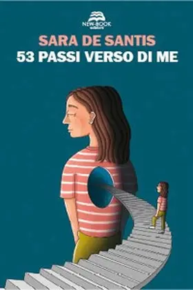 de Santis |  53 passi verso di me | eBook | Sack Fachmedien
