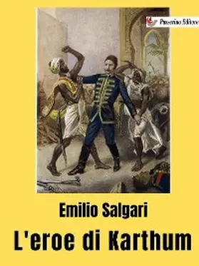 Salgari |  L'eroe di Karthum | eBook | Sack Fachmedien