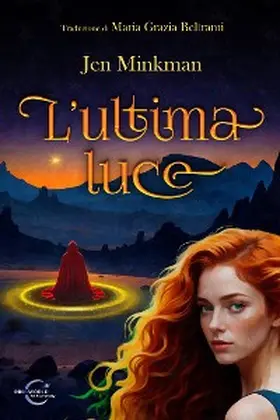 Minkman |  L'ultima luce | eBook | Sack Fachmedien