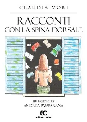 Mori |  Racconti con la spina dorsale | eBook | Sack Fachmedien