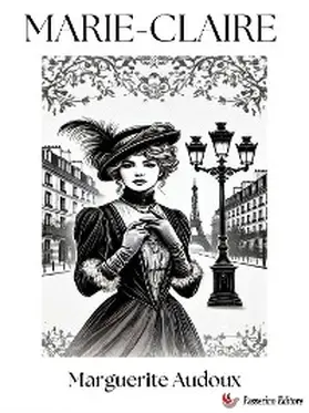 Audoux |  Marie-Claire | eBook | Sack Fachmedien