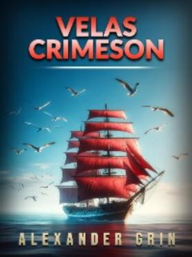 Grin |  Velas Crimeson (Traduzido) | eBook | Sack Fachmedien