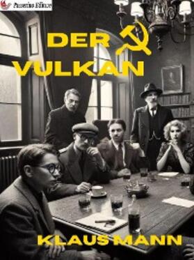 Mann |  Der Vulkan | eBook | Sack Fachmedien