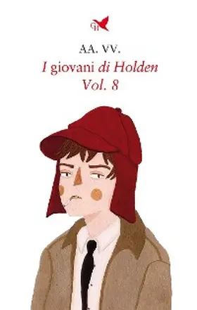 Vv. |  I giovani di Holden - Vol. 8 | eBook | Sack Fachmedien
