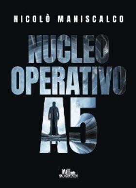 Maniscalco |  Nucleo operativo A5 | eBook | Sack Fachmedien