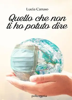 Caruso |  Quello che non ti ho potuto dire | eBook | Sack Fachmedien