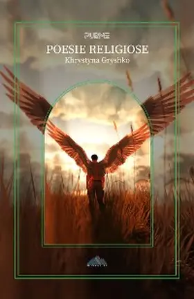 Gryshko |  Poesie Religiose | eBook | Sack Fachmedien