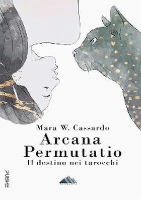 Cassardo |  Arcana Permutatio | eBook | Sack Fachmedien