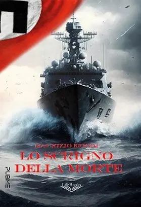 Efrem |  Lo scrigno della morte | eBook | Sack Fachmedien