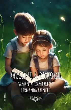 Giambarresi / Raineri |  Racconti & Dintorni | eBook | Sack Fachmedien