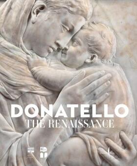 Caglioti |  Donatello: The Renaissance | Buch |  Sack Fachmedien
