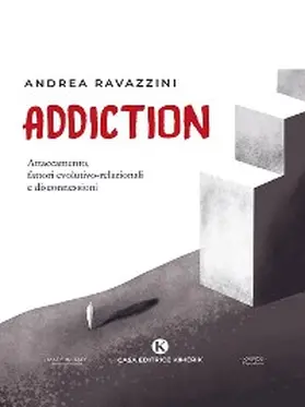 Ravazzini |  Addiction | eBook | Sack Fachmedien