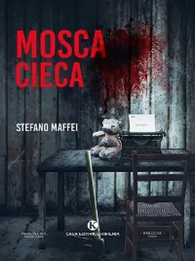 Maffei |  Mosca Cieca | eBook | Sack Fachmedien
