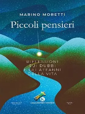 Moretti |  Piccoli pensieri | eBook | Sack Fachmedien