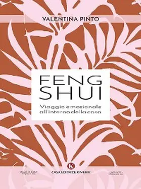 Pinto |  Feng Shui | eBook | Sack Fachmedien