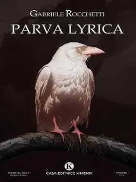 Rocchetti |  Parva Lyrica | eBook | Sack Fachmedien