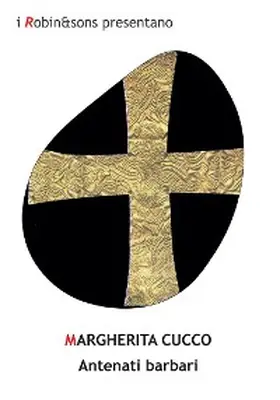 Cucco |  Antenati barbari | eBook | Sack Fachmedien