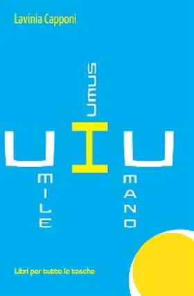 Capponi |  Umile Humus Umano | eBook | Sack Fachmedien