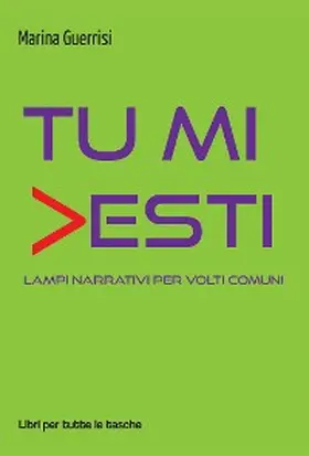 Guerrisi |  Tu mi vesti | eBook | Sack Fachmedien